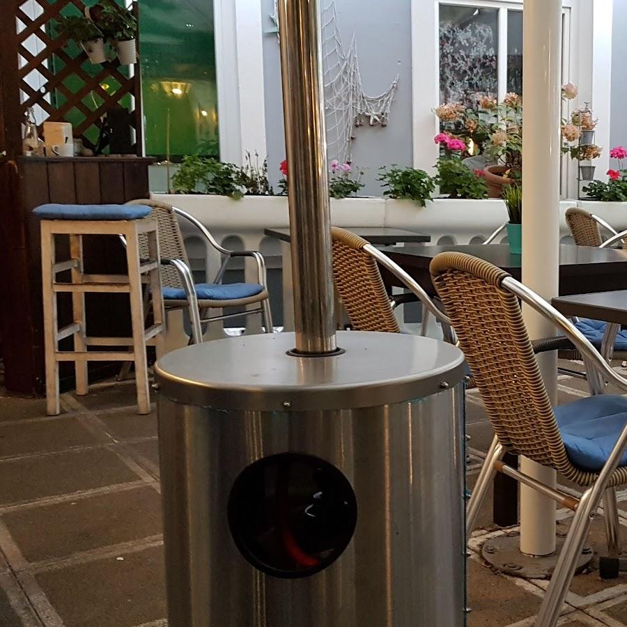 Restaurant "Mesogios" in Bad Doberan