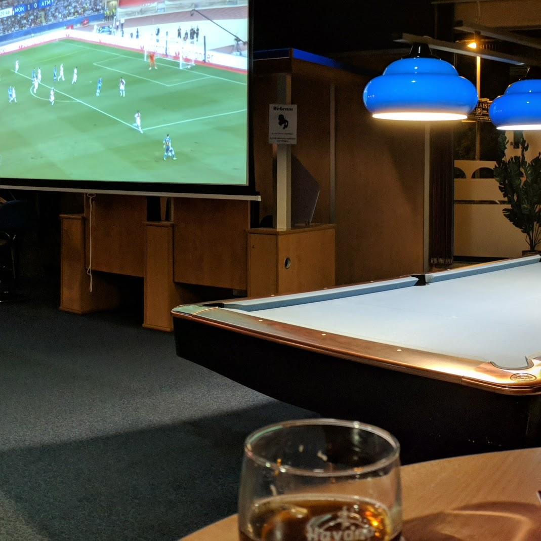 Restaurant "Spielkiste" in Lichtenfels