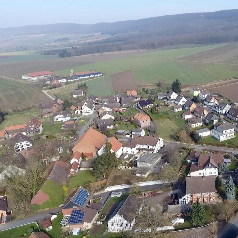 Restaurant "Gutacker Thomas Zeltverleih UG" in Lüerdissen