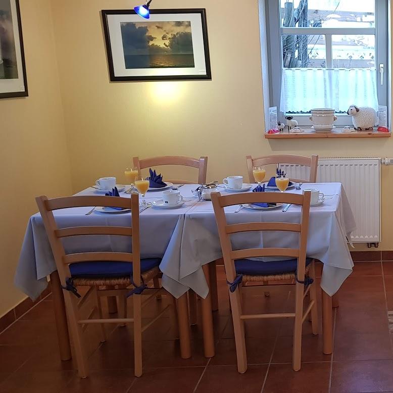 Restaurant "Arndt Denecke Cafe Fresenhof" in Lüerdissen