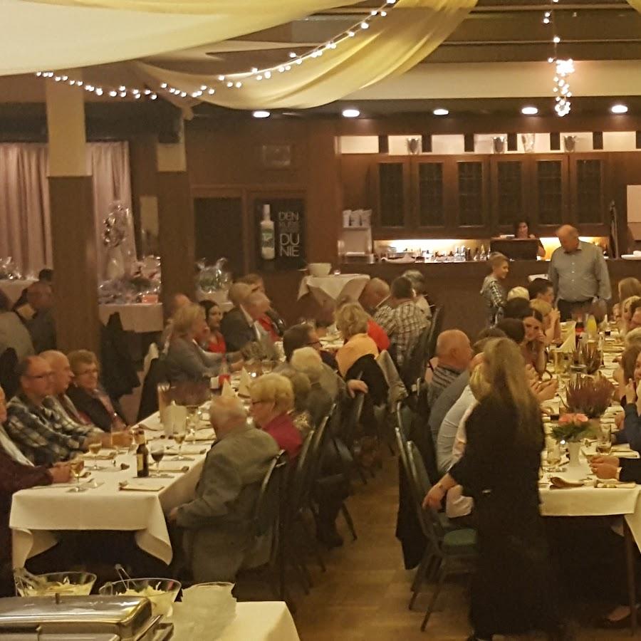 Restaurant "Gaststätte Zum grünen Hof" in Ganderkesee