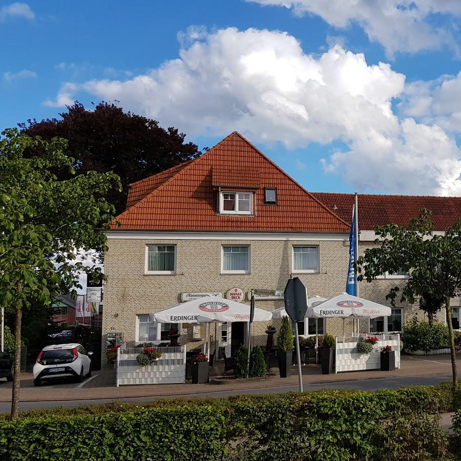 Restaurant "Hotel & Restaurant Oldenburger Hof" in Ganderkesee