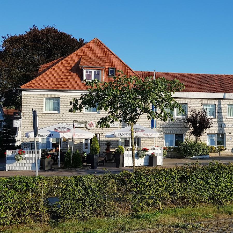 Restaurant "Hotel & Restaurant Oldenburger Hof" in Ganderkesee