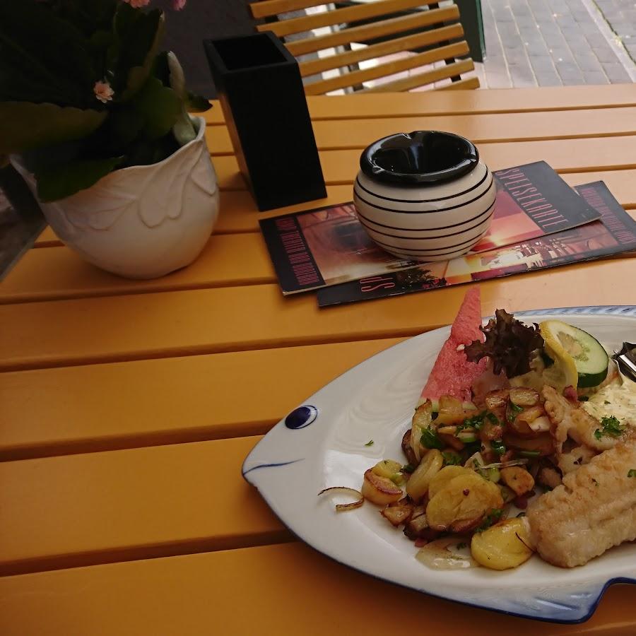 Restaurant "Restaurant im Kamp-Theater" in  Doberan