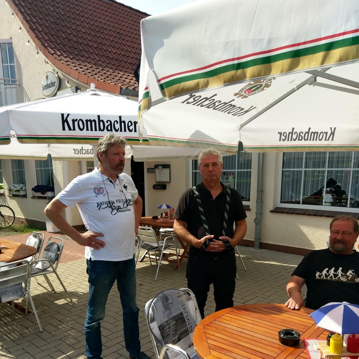 Restaurant "Schützenhof" in Ganderkesee