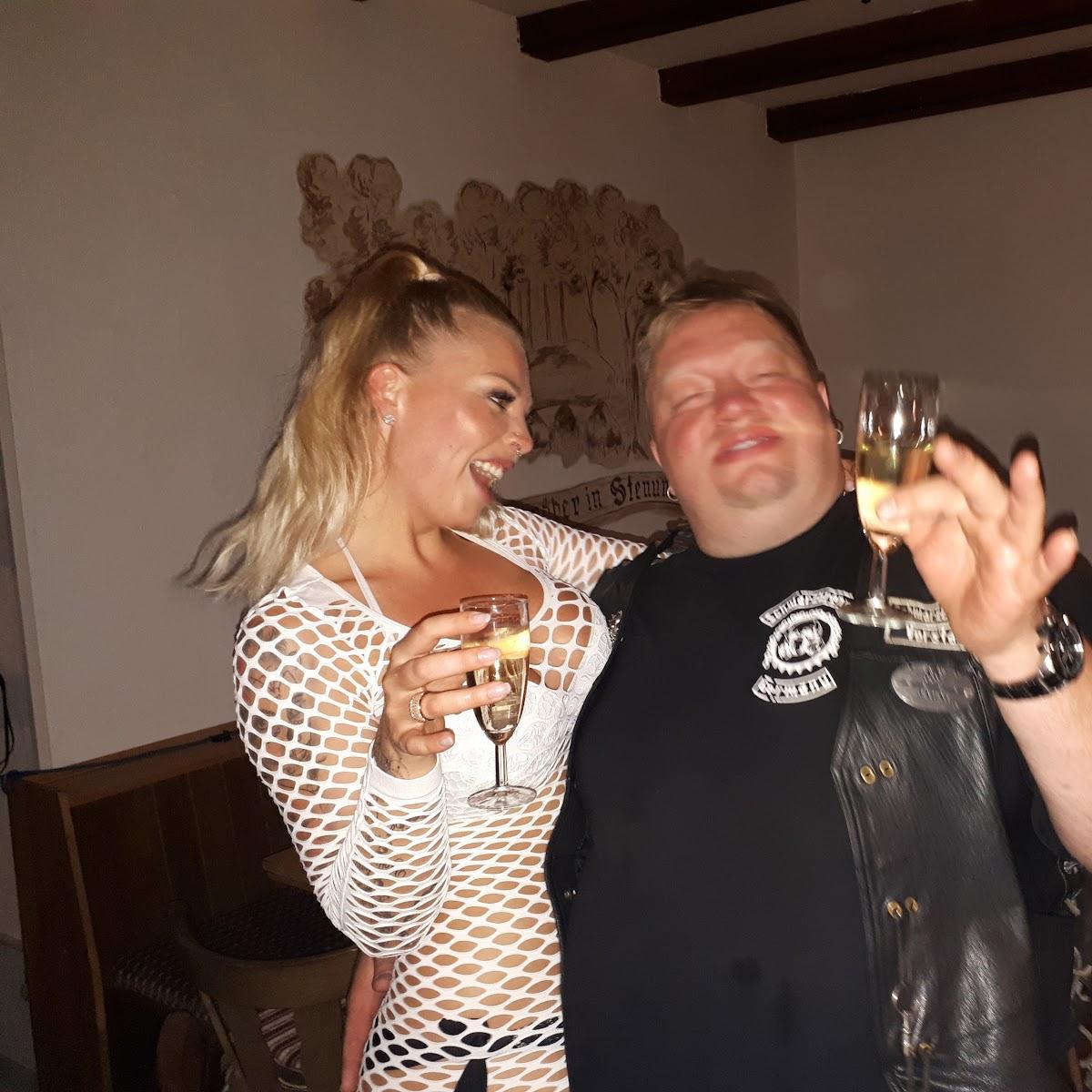 Restaurant "Zur Kamin-Kate" in Ganderkesee