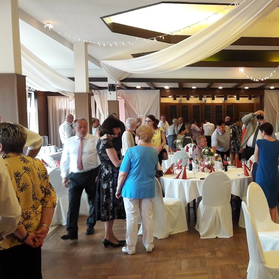 Restaurant "Menkens Adolf Inh. Gerhard Menkens" in Ganderkesee