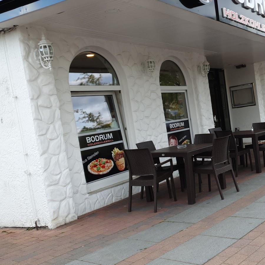 Restaurant "Bodrum Kebaphaus" in Ganderkesee