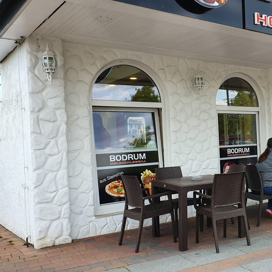 Restaurant "Bodrum Kebaphaus" in Ganderkesee