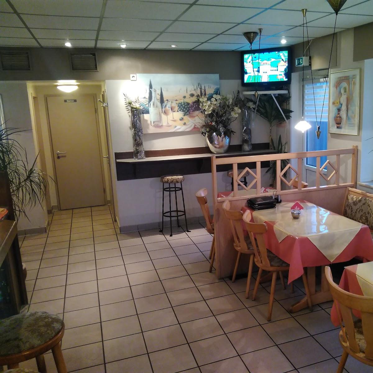 Restaurant "Zorbas - Griechischer Imbiss" in Ganderkesee