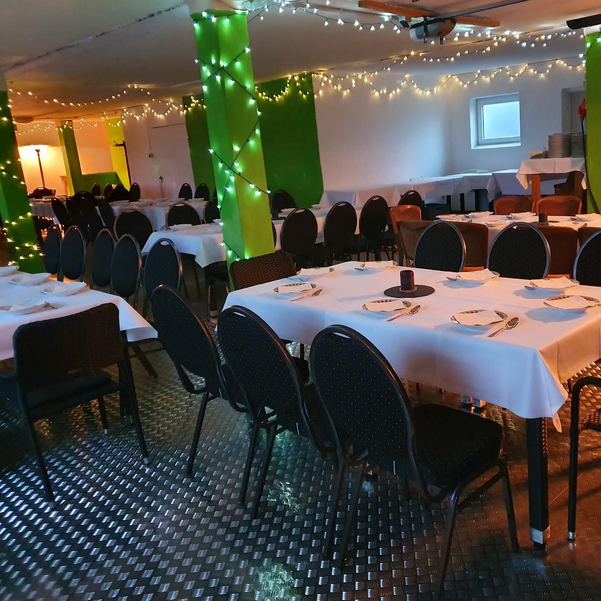 Restaurant "Gaststätte Bücking" in Ganderkesee