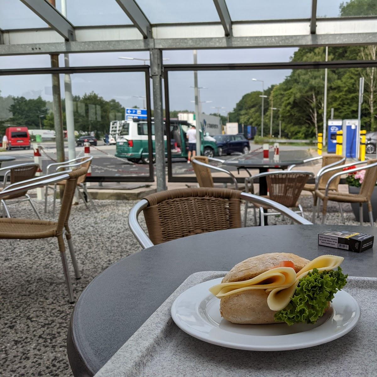 Restaurant "Tank & Rast Raststätte Hasbruch Nord" in Ganderkesee