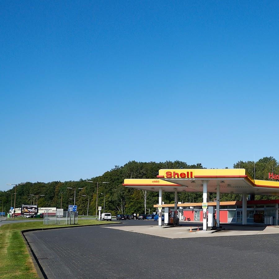 Restaurant "Tank & Rast Raststätte Hasbruch Nord" in Ganderkesee