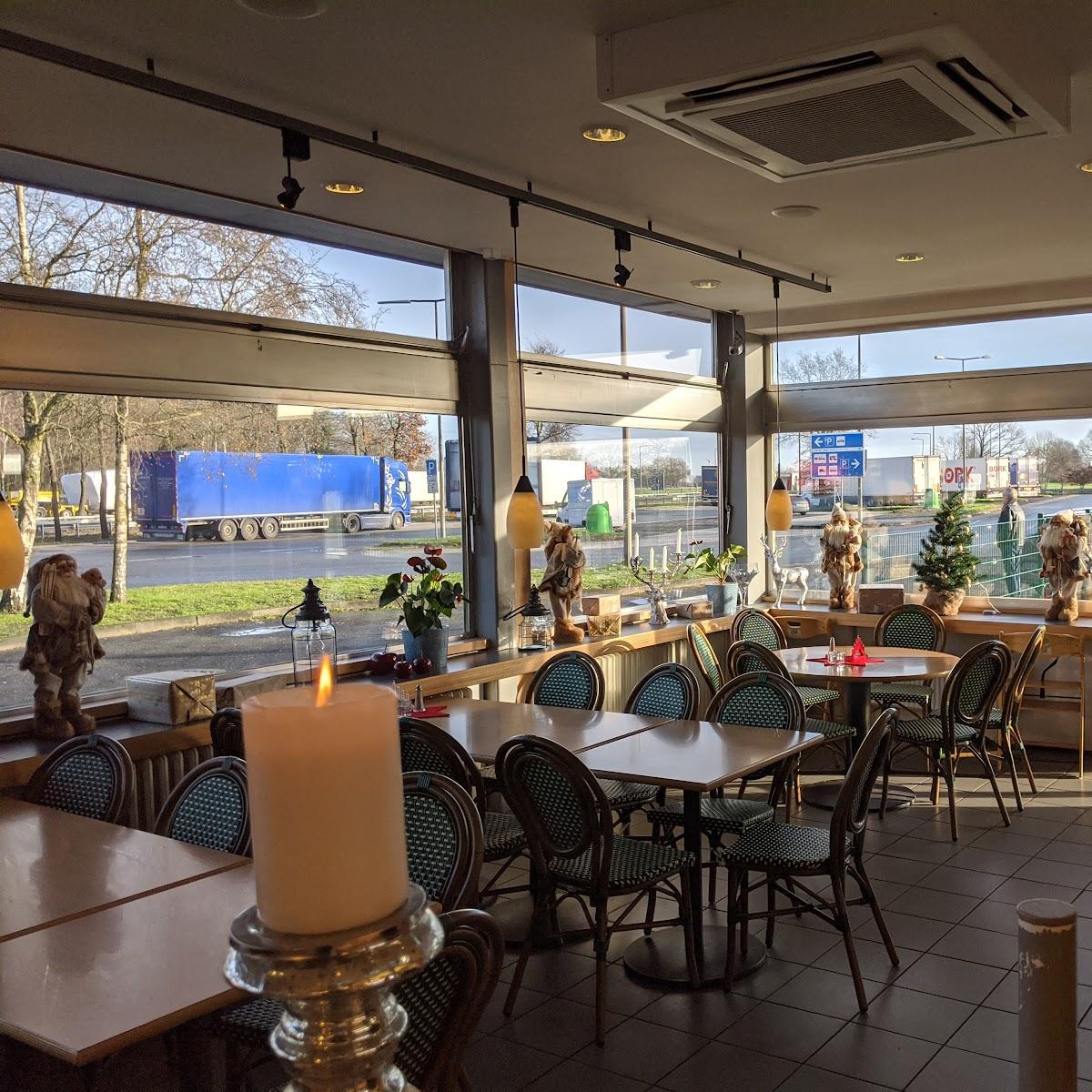 Restaurant "Tank & Rast Raststätte Hasbruch Süd" in Ganderkesee