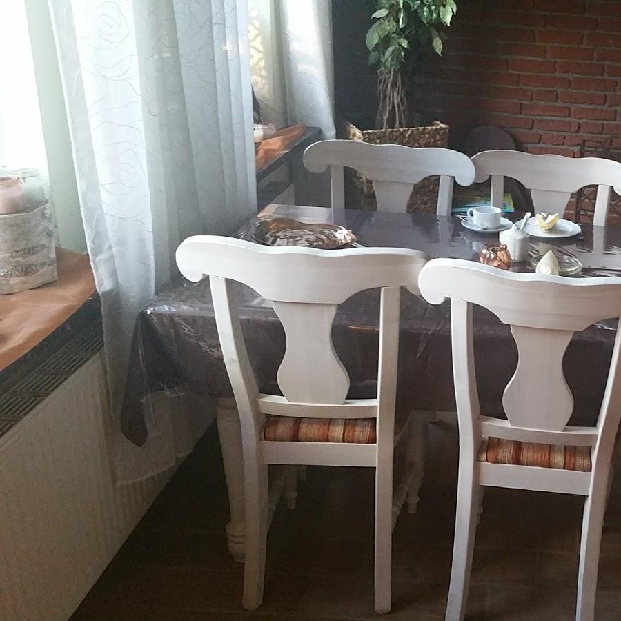 Restaurant "Café Creativ" in Sankt Michaelisdonn