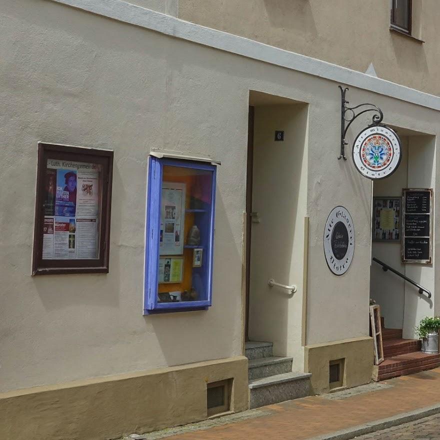 Restaurant "Alte Glaserei" in Bad Doberan