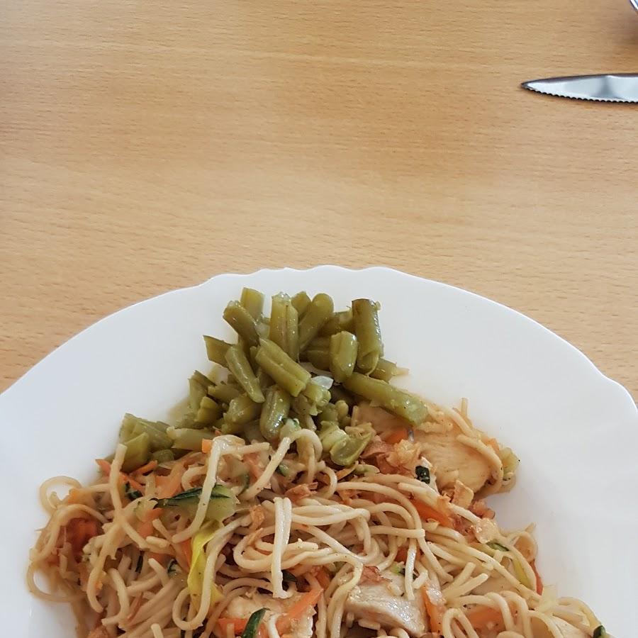 Restaurant "Das Café & Restaurant auf dem Kammerhof" in  Doberan