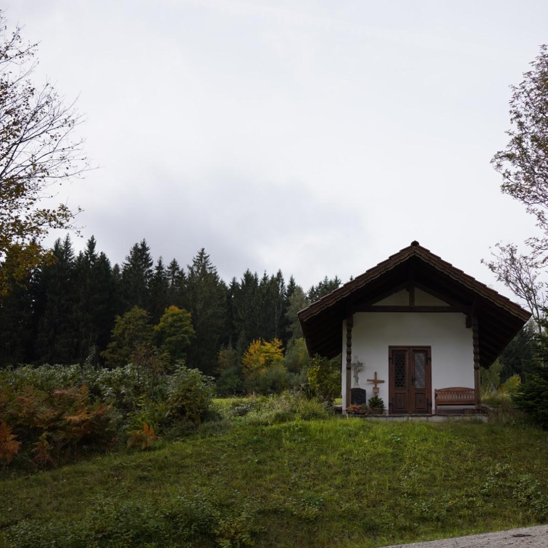 Restaurant "Zum Veitbauernhof" in Lam