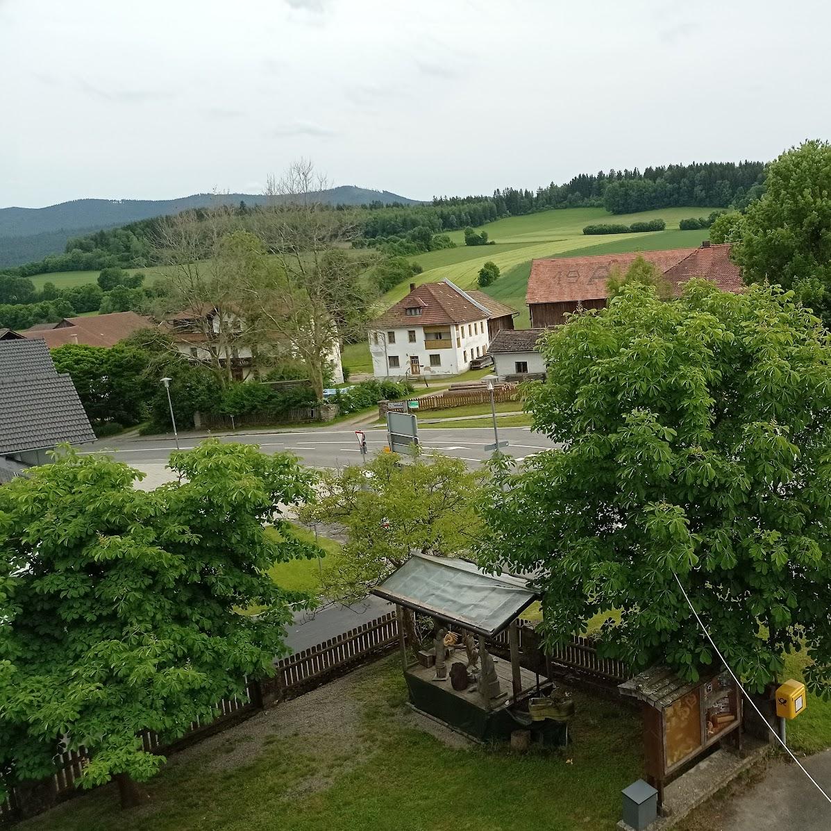 Restaurant "Gasthof Sölln" in Lam