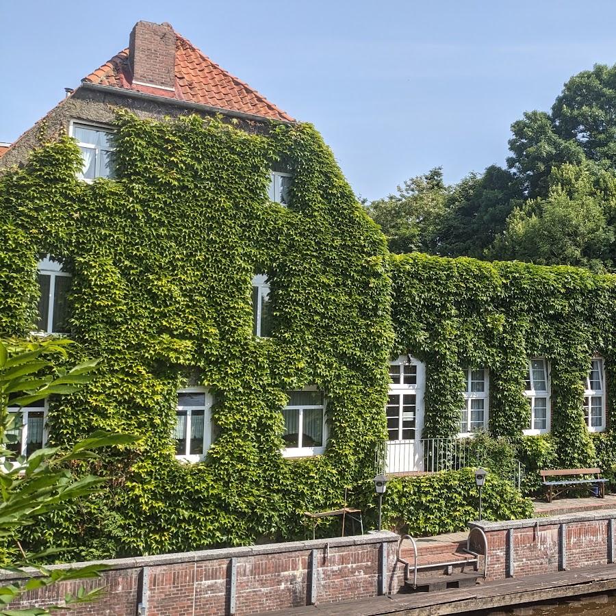 Restaurant "Gaststätte Feldkamp oHG" in Hinte