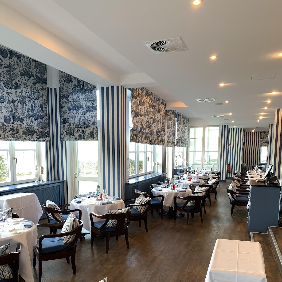 Restaurant "Medinis" in Bad Doberan