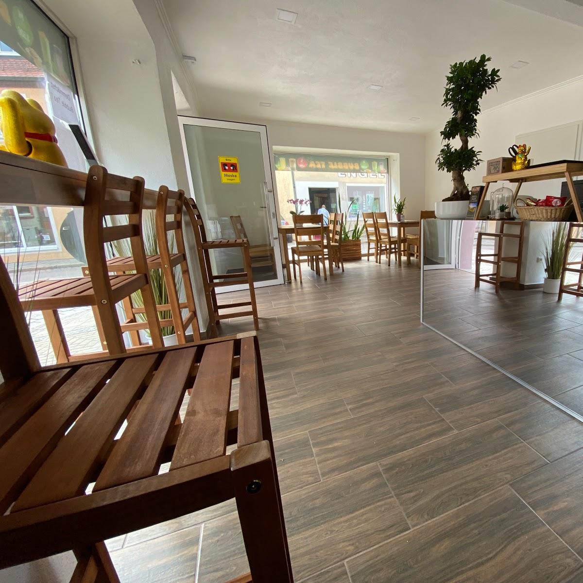 Restaurant "Ngon! Vietnamesischer Imbiss" in Gunzenhausen