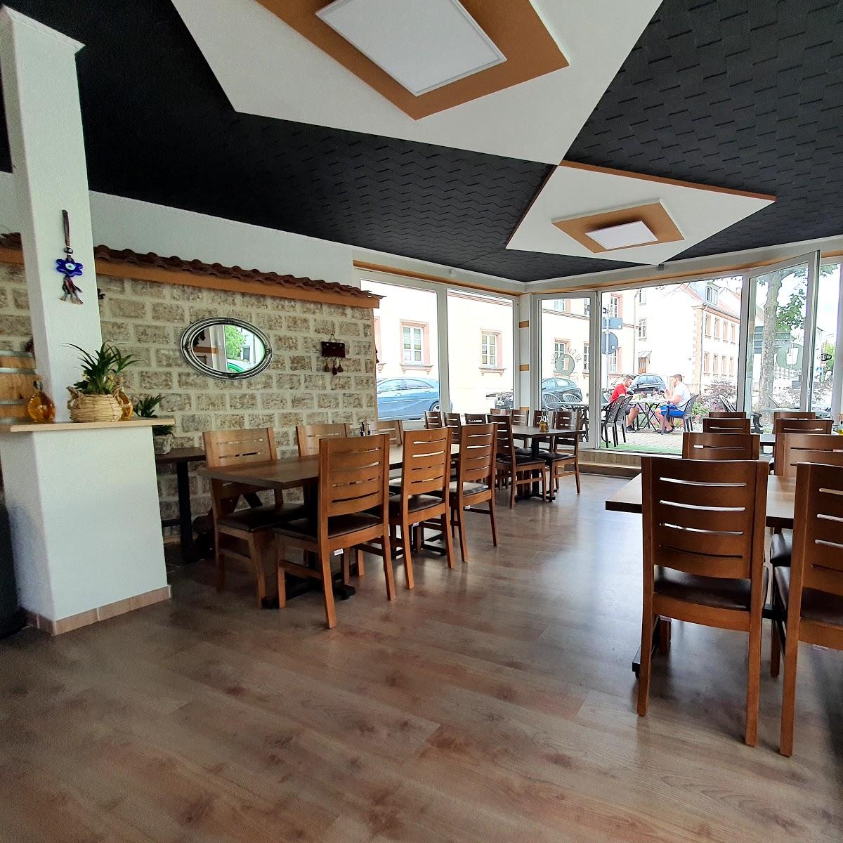 Restaurant "Ali Baba´s Restaurant (3)" in Gunzenhausen