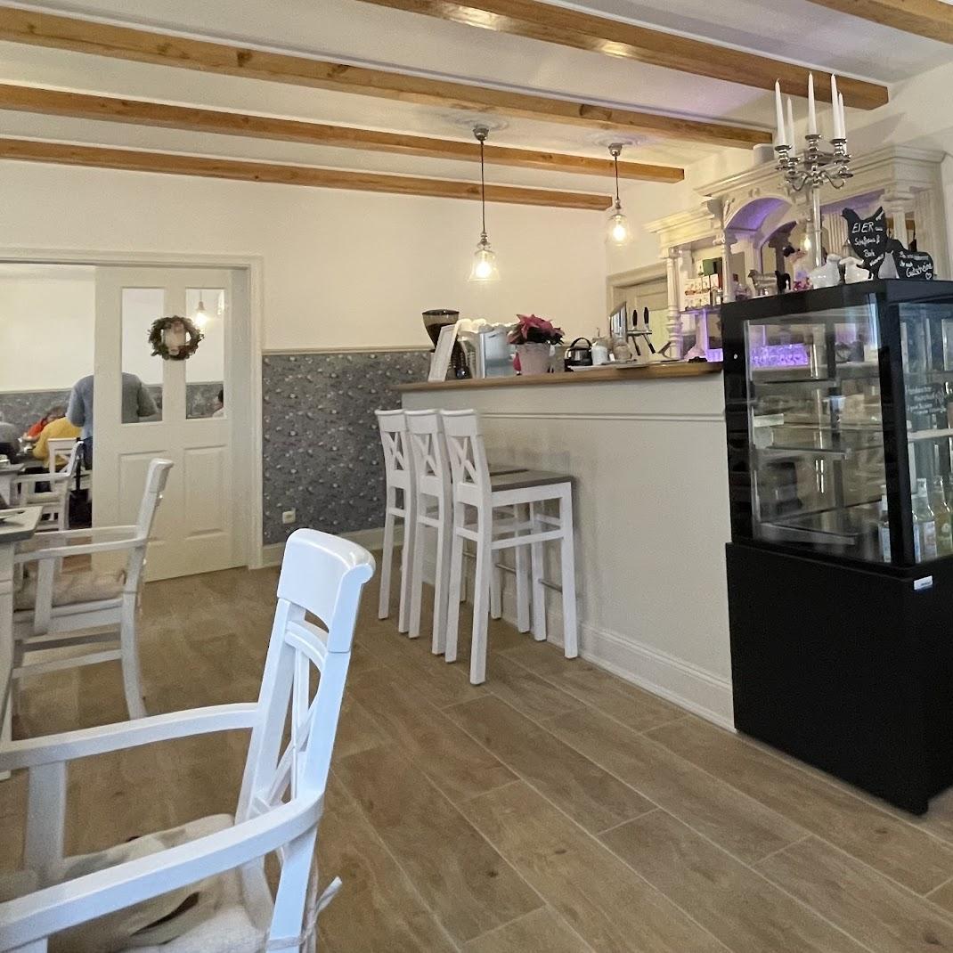 Restaurant "Schaapskroog" in Bark