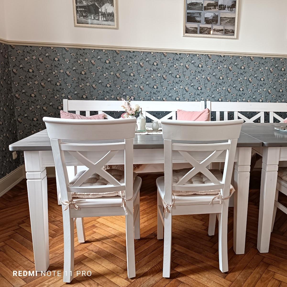 Restaurant "Schaapskroog" in Bark