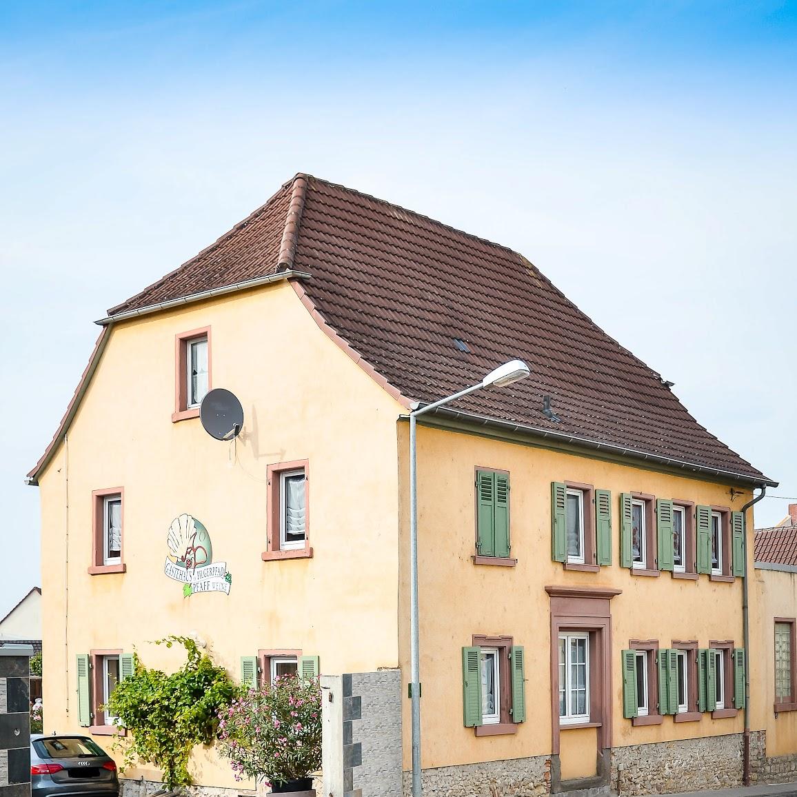 Restaurant "Gästehaus am Pilgerpfad" in Dittelsheim-Heßloch