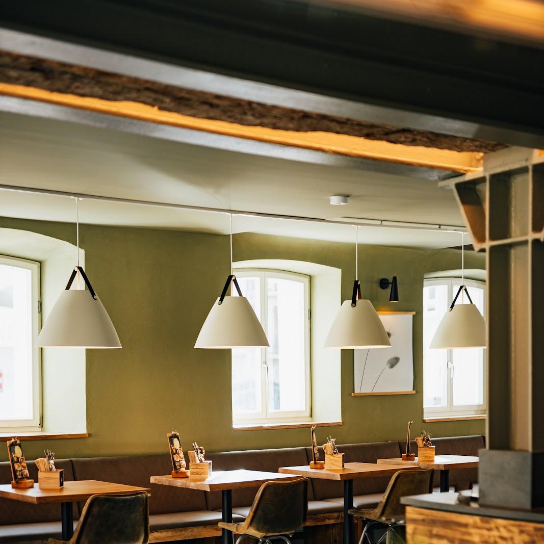 Restaurant "ROSMARIE GMÜND" in Schwäbisch Gmünd