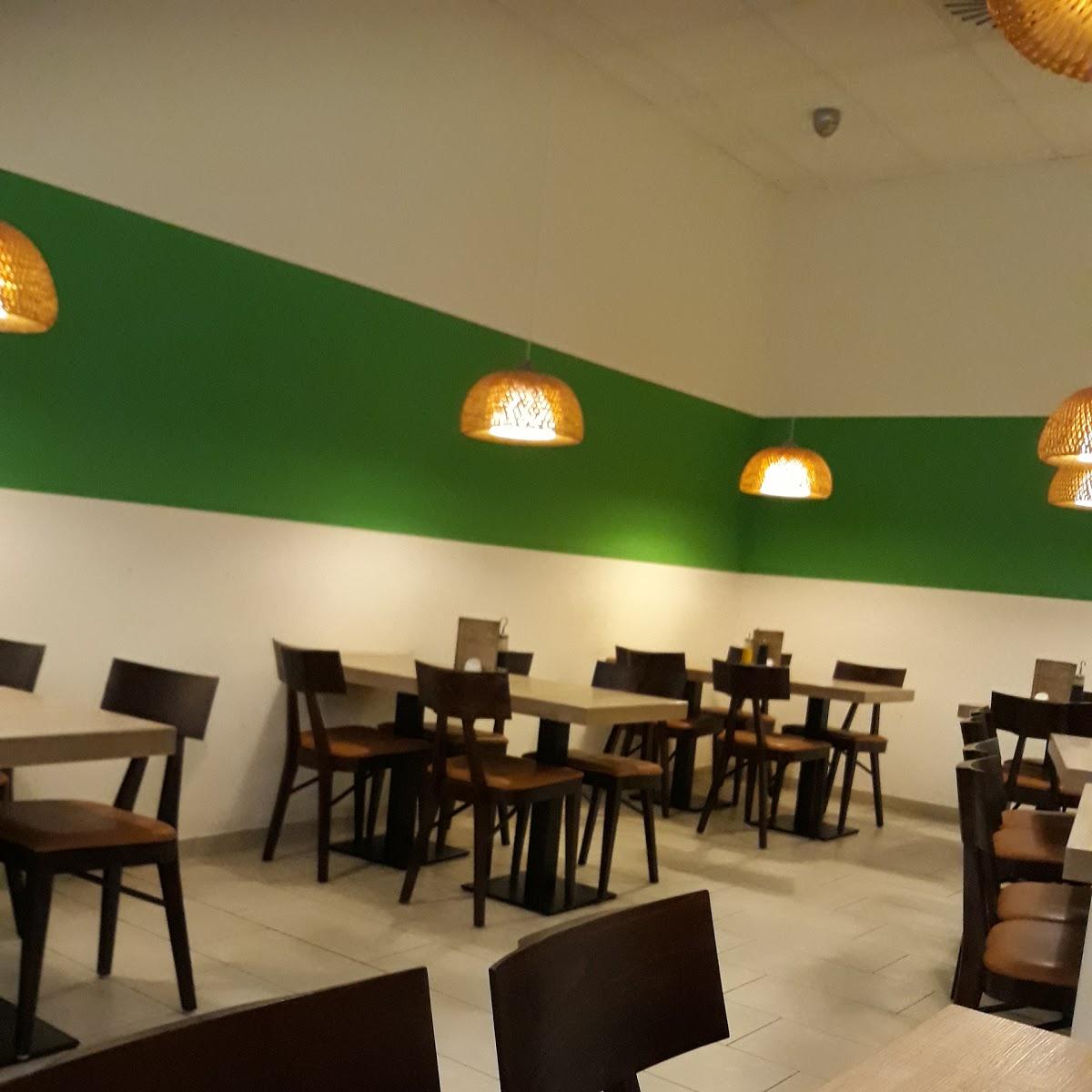 Restaurant "Ly - Asiatische Spezialitäten" in Schwäbisch Gmünd