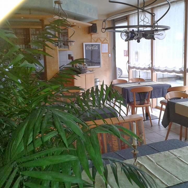 Restaurant "Ristorante Pick Nick unterm Hallenbad ~ Inh. Jose Costa" in Schwäbisch Gmünd