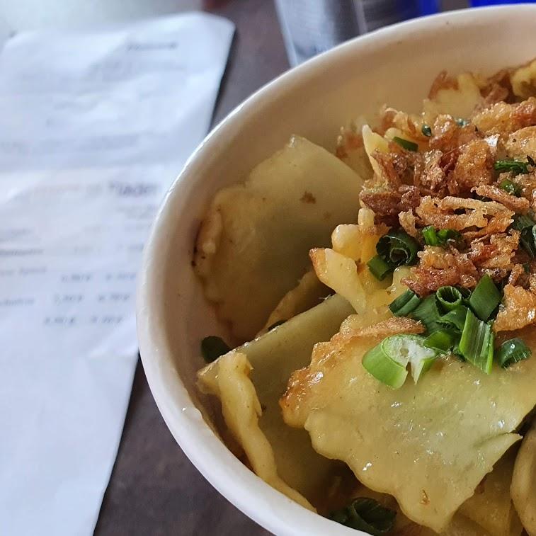 Restaurant "Maultäschle" in Schwäbisch Gmünd