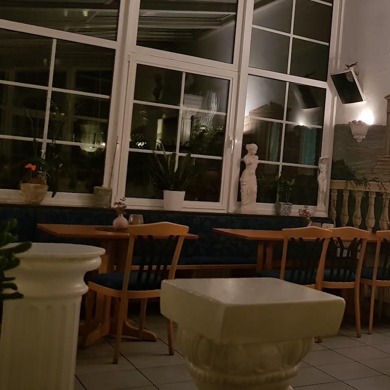 Restaurant "Akropolis Grill" in Schwalmtal
