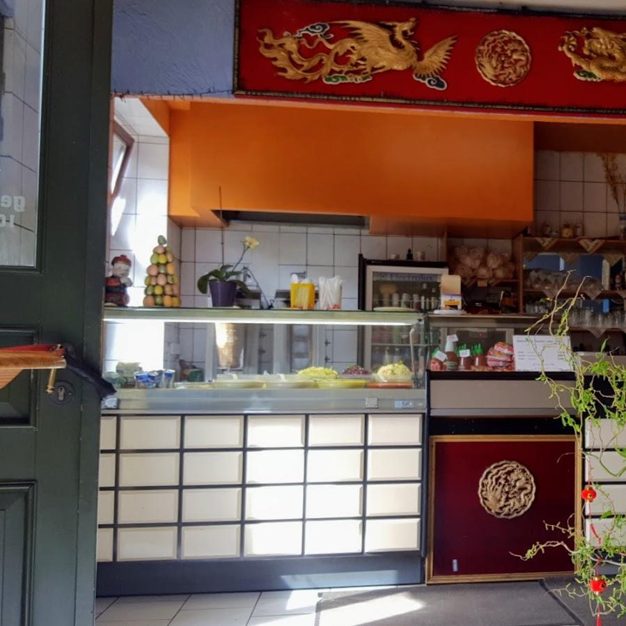 Restaurant "Shanghai" in  Doberan
