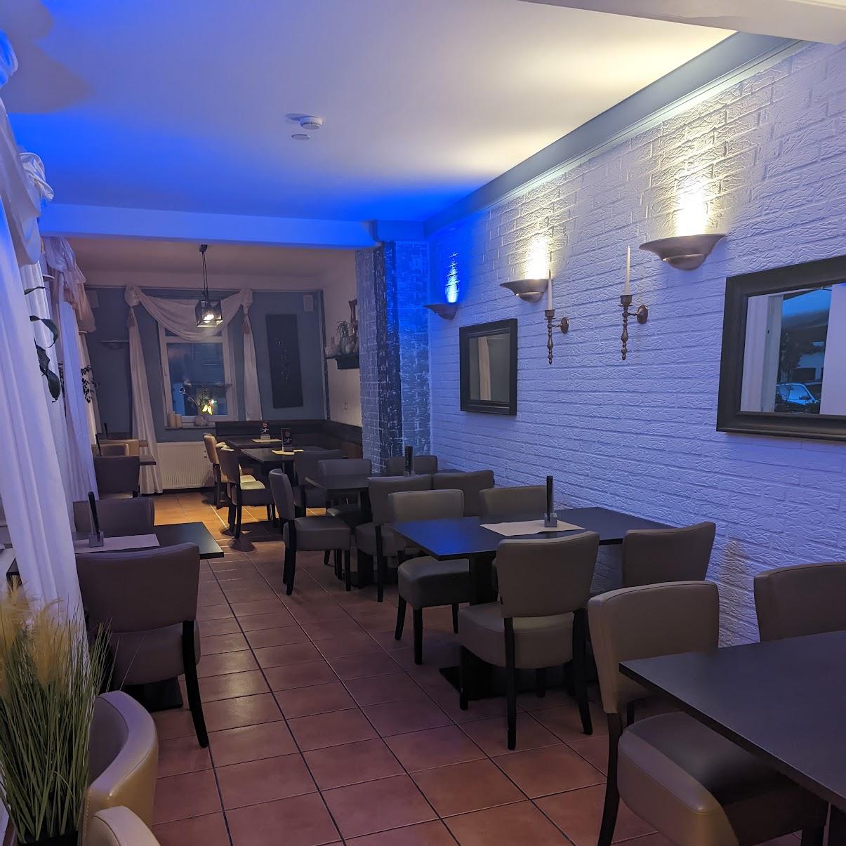 Restaurant "Ariston Grill" in Schwalmtal