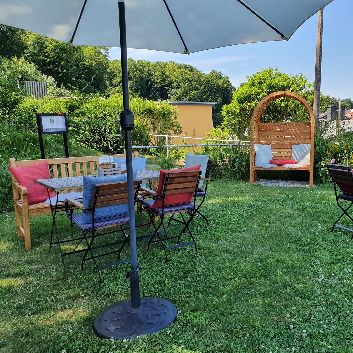 Restaurant "Villa Weitsicht" in  Doberan