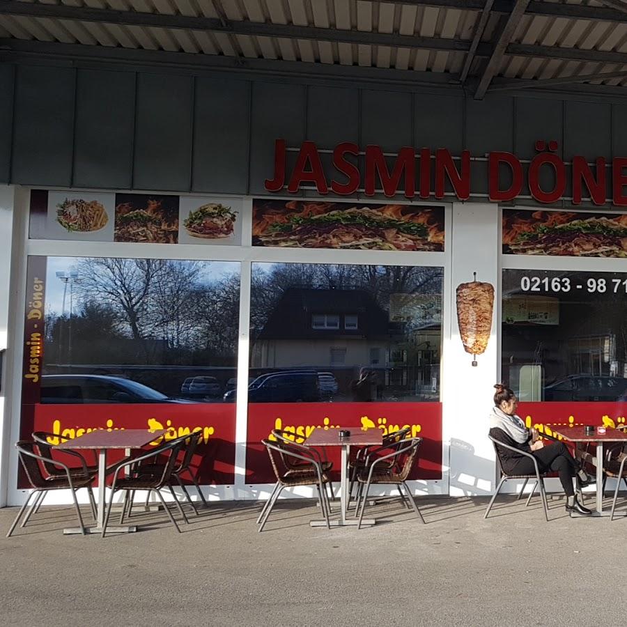 Restaurant "Jasmin Döner Cengiz Duruk" in Schwalmtal