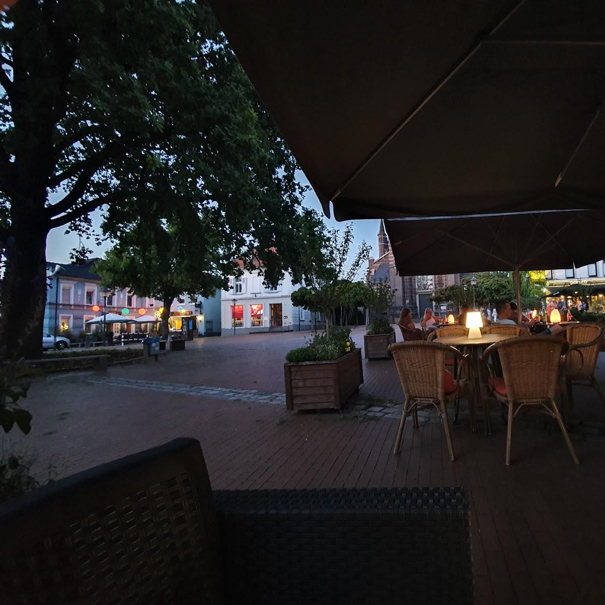 Restaurant "angelo bei Chris" in Schwalmtal