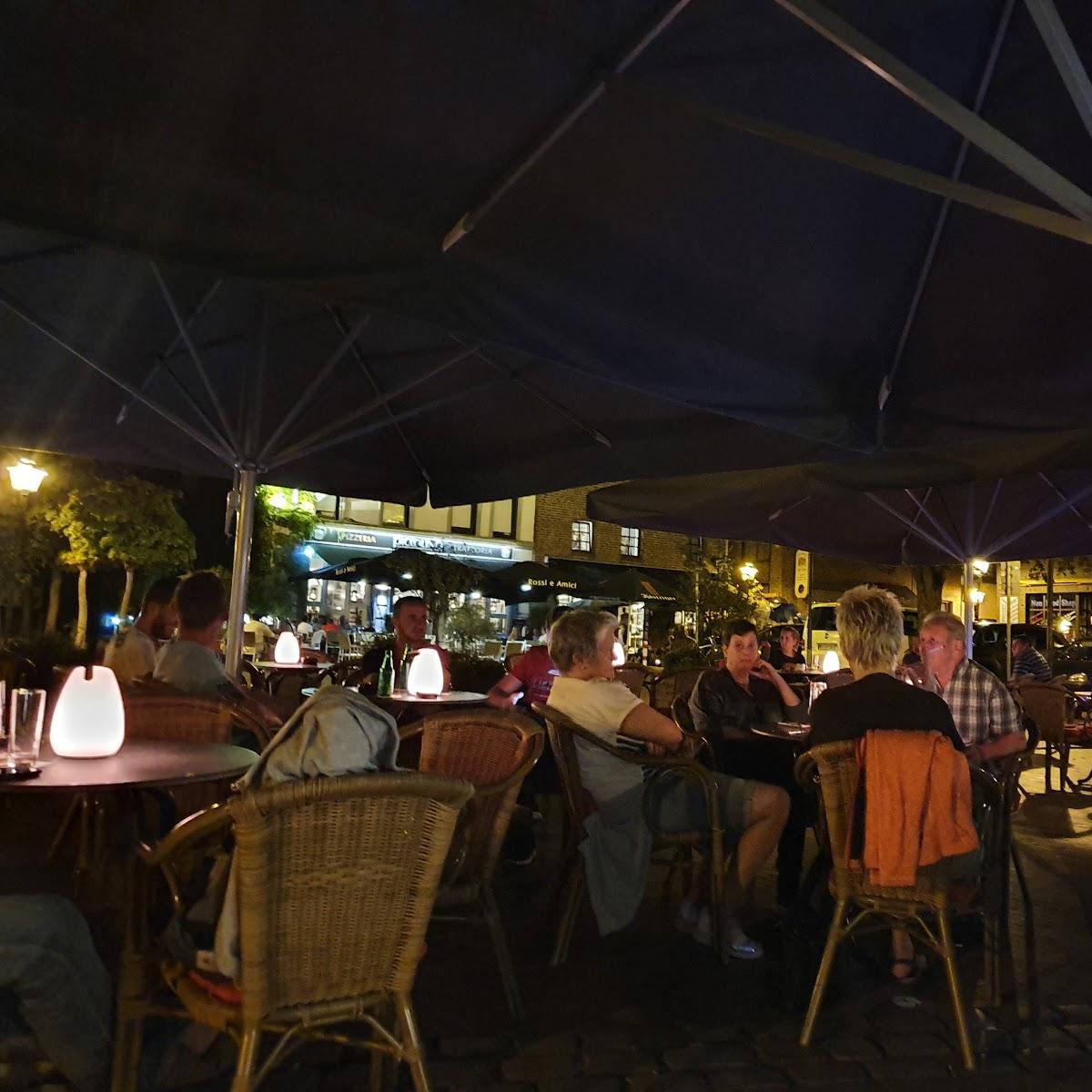 Restaurant "angelo bei Chris" in Schwalmtal