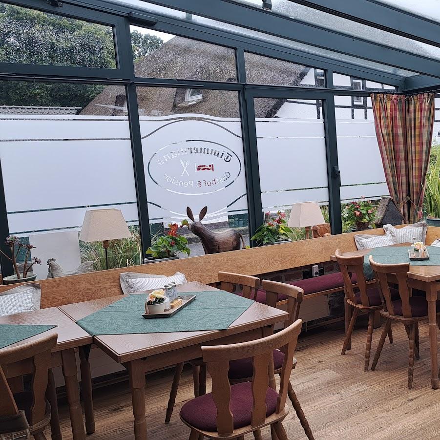 Restaurant "Gasthof und Pension Timmermans" in Wegberg