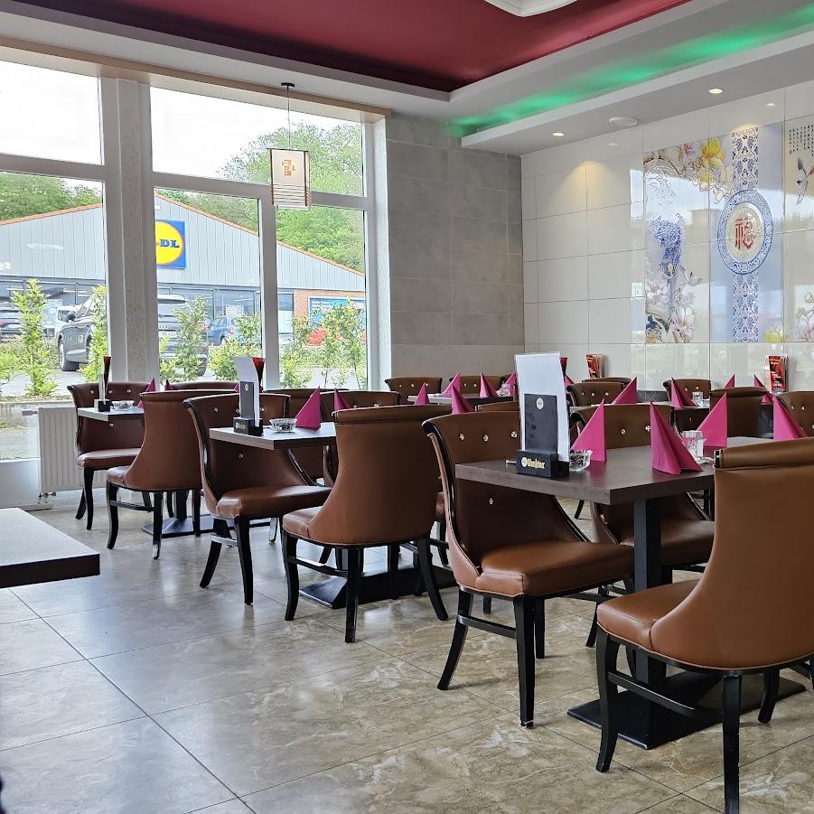 Restaurant "Asiatisches Restaurant Mongolei" in Brüggen