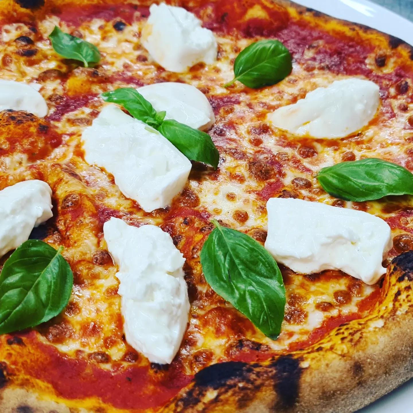 Restaurant "Tonis Restaurant" in Deilingen