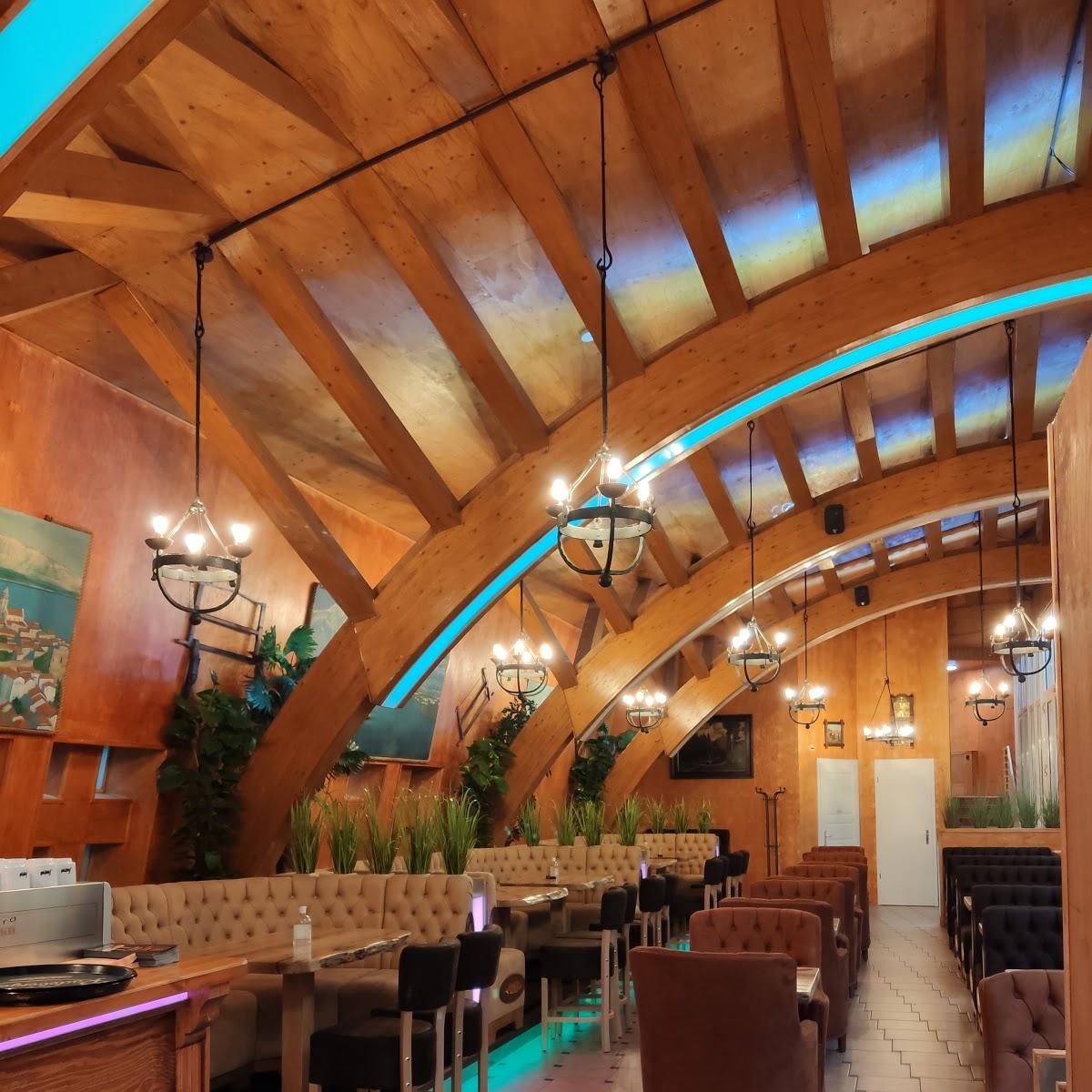 Restaurant "Medi
