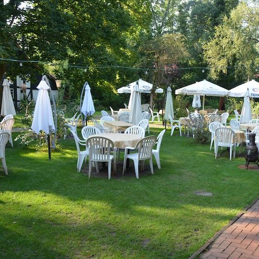 Restaurant "Klosterwirt" in Wienhausen