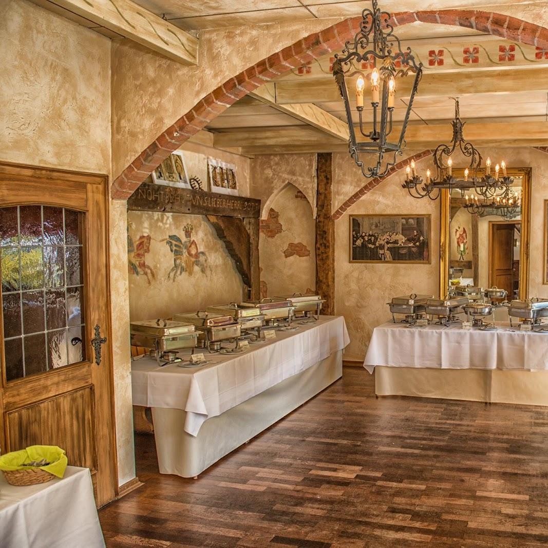 Restaurant "Klosterwirt" in Wienhausen