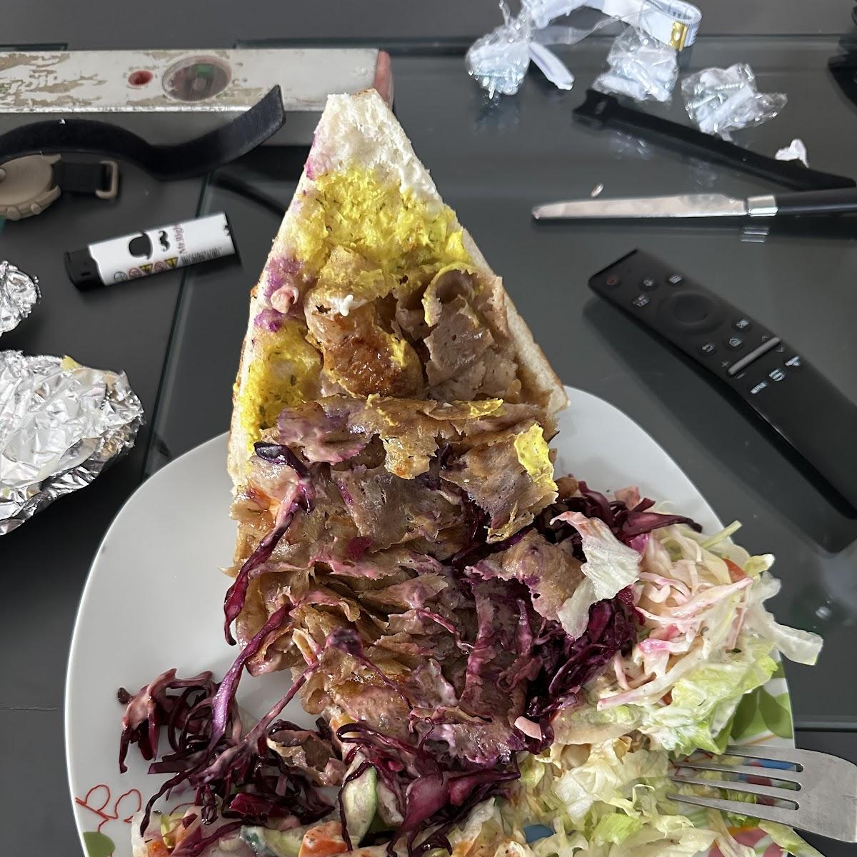 Restaurant "King Of Kebap" in Bad Doberan