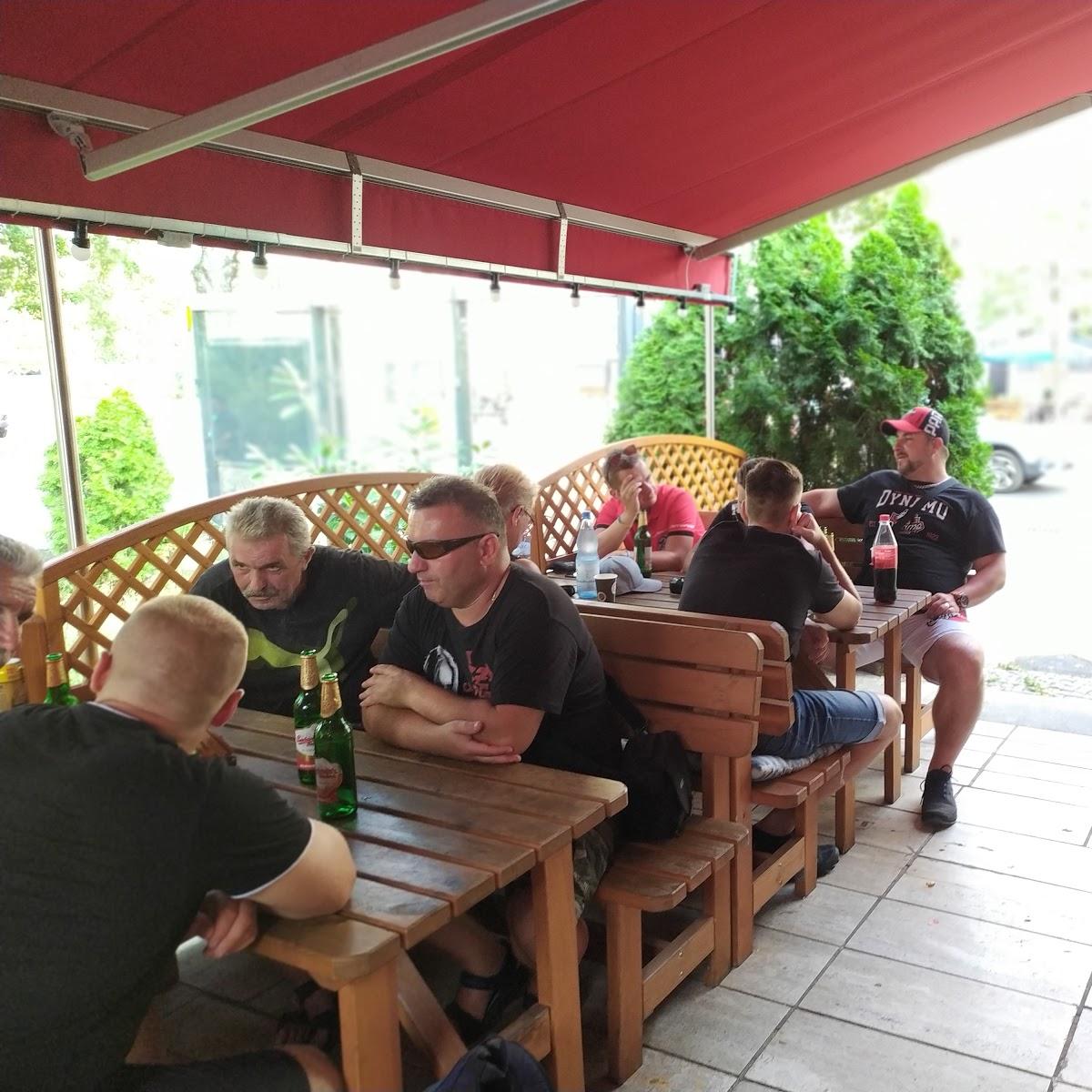 Restaurant "Konrads Kebab House" in Berlin