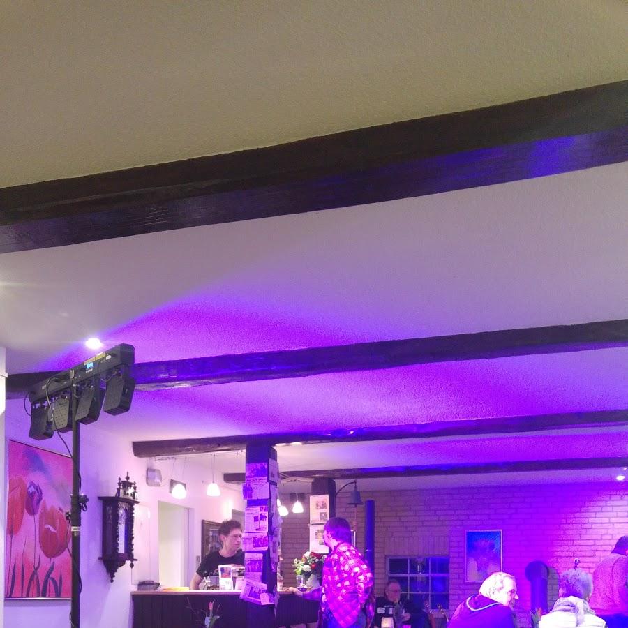 Restaurant "Café klatsch" in Hohn